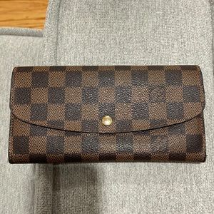 Louis Vuitton Wallet